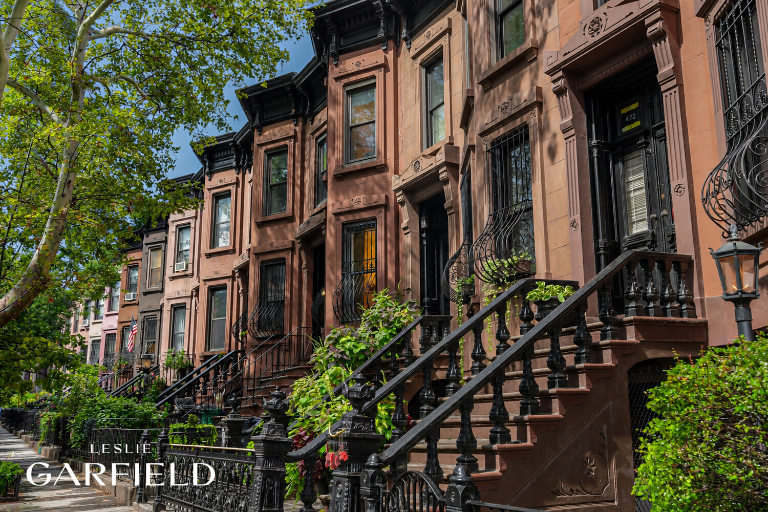 472 10th Street Park Slope Brooklyn NY 11215