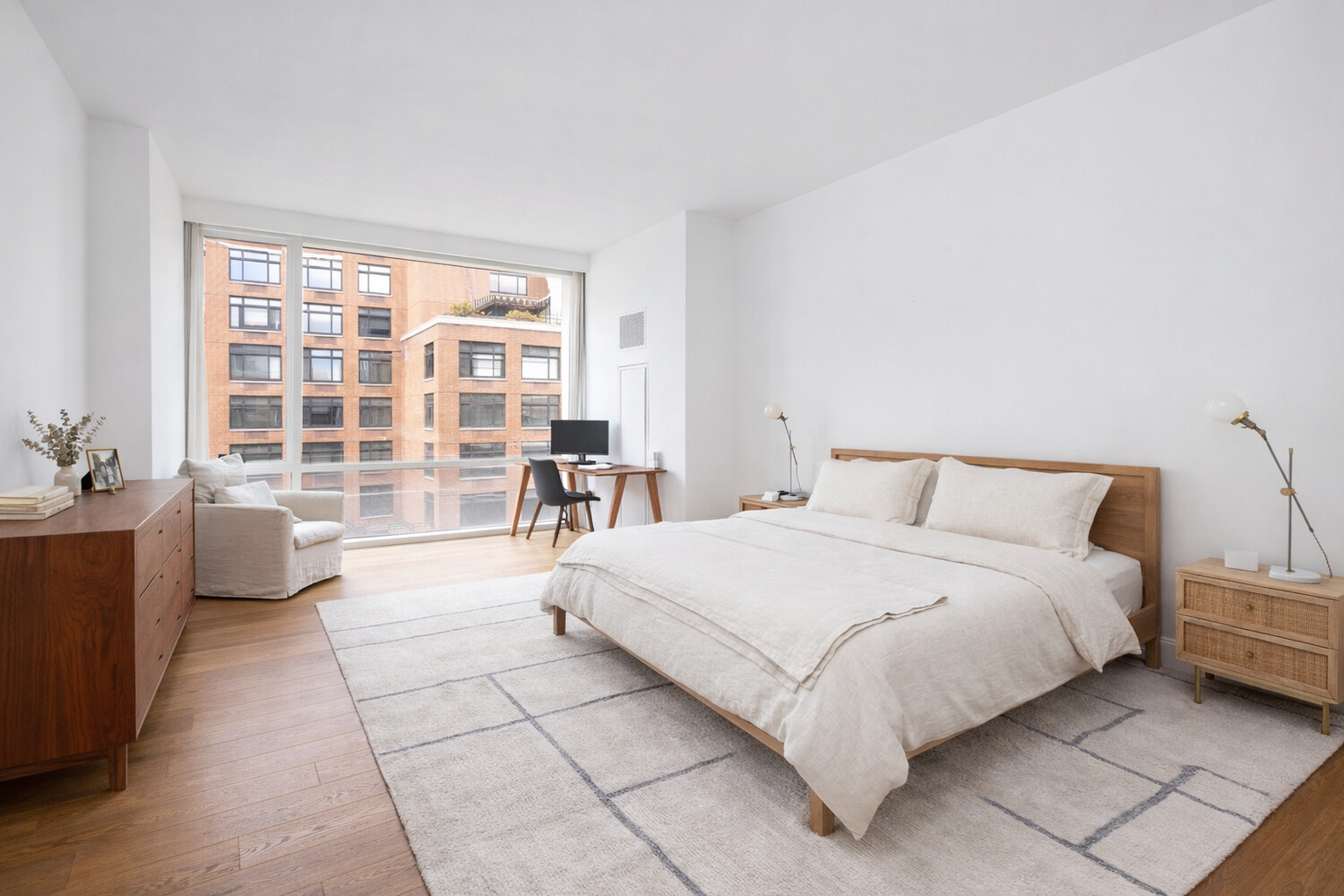 311 West Broadway 6D Soho New York NY 10013