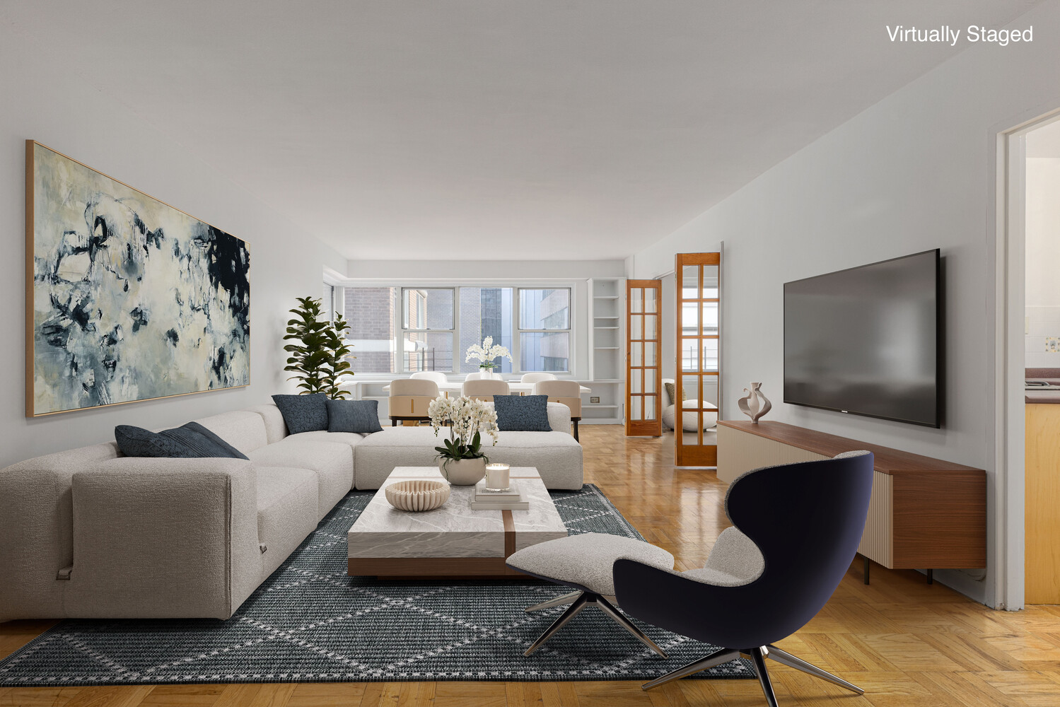 136 East 56th Street 9J Midtown East New York NY 10022