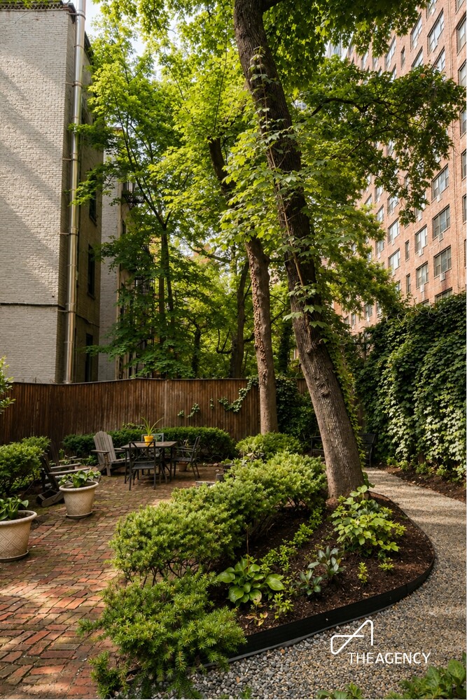 425 East 78th Street 1B Upper East Side New York NY 10075
