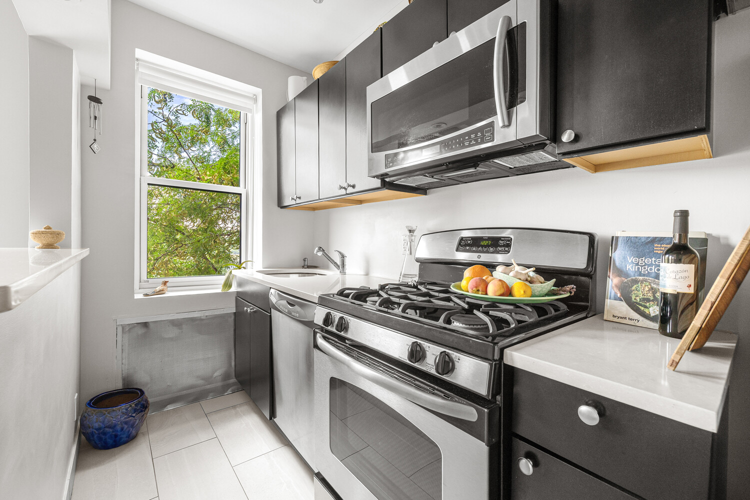 250 Cabrini Blvd. 2J Hudson Heights New York NY 10033