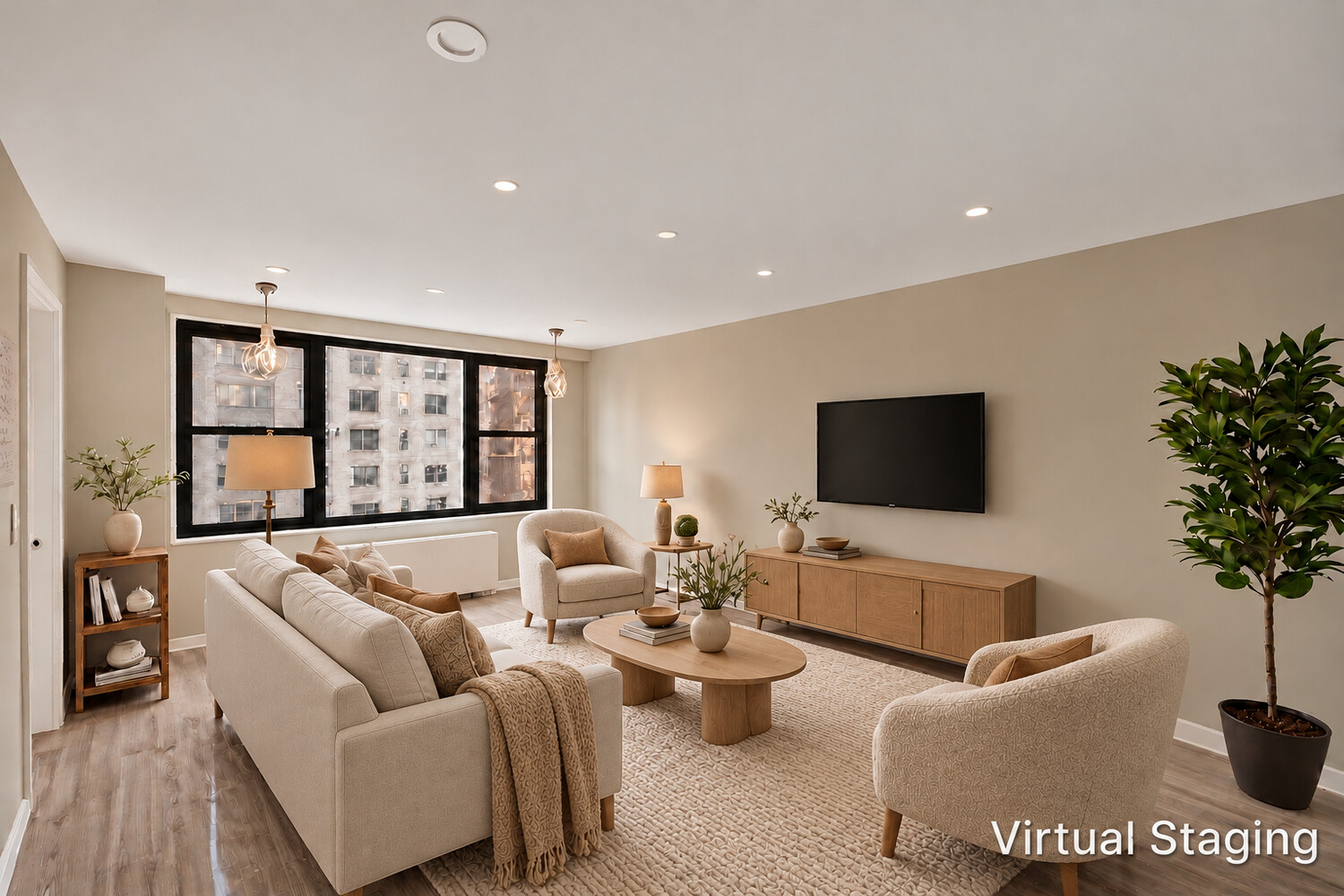 305 East 40th Street 15L Tudor City New York NY 10016