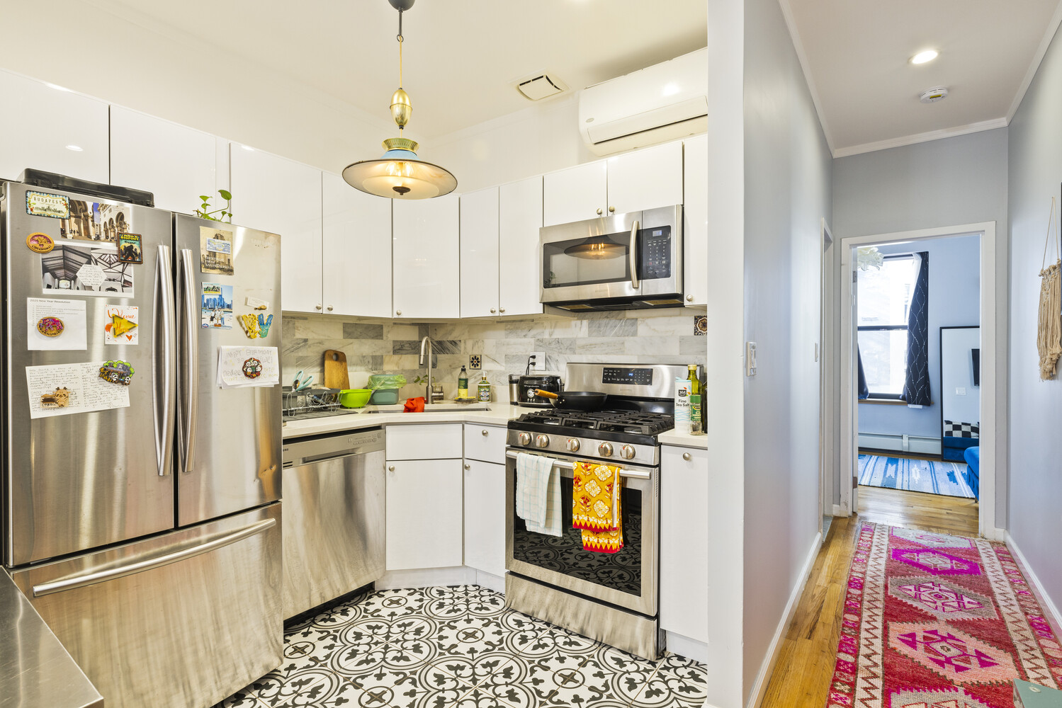 227 Edgecombe Avenue Hamilton Heights New York NY 10030