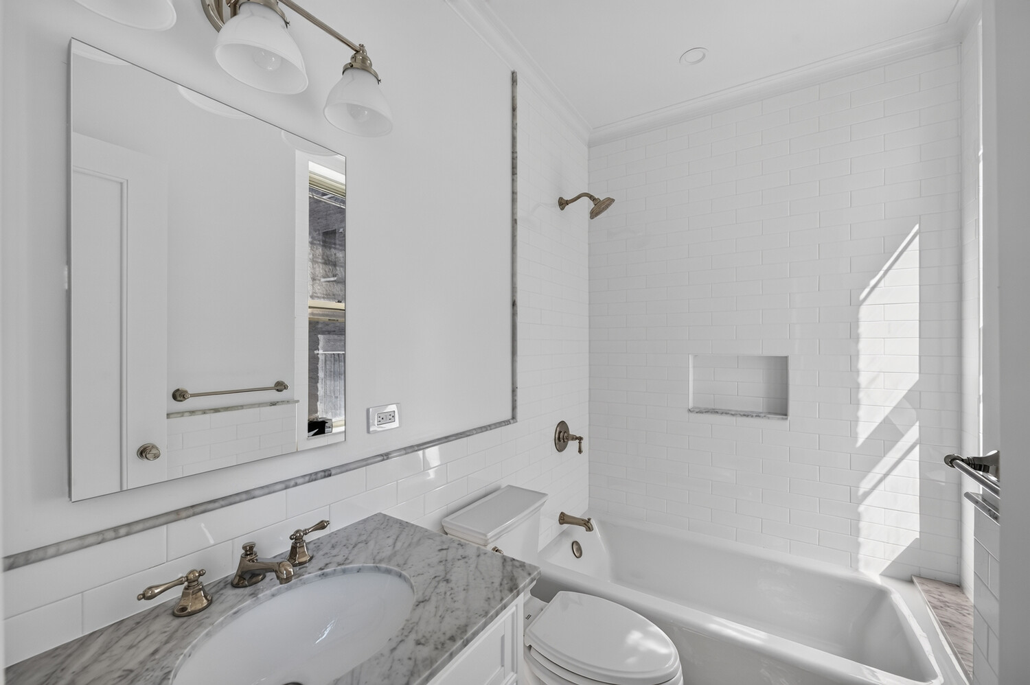 544 East 86th Street PHE Upper East Side New York NY 10028