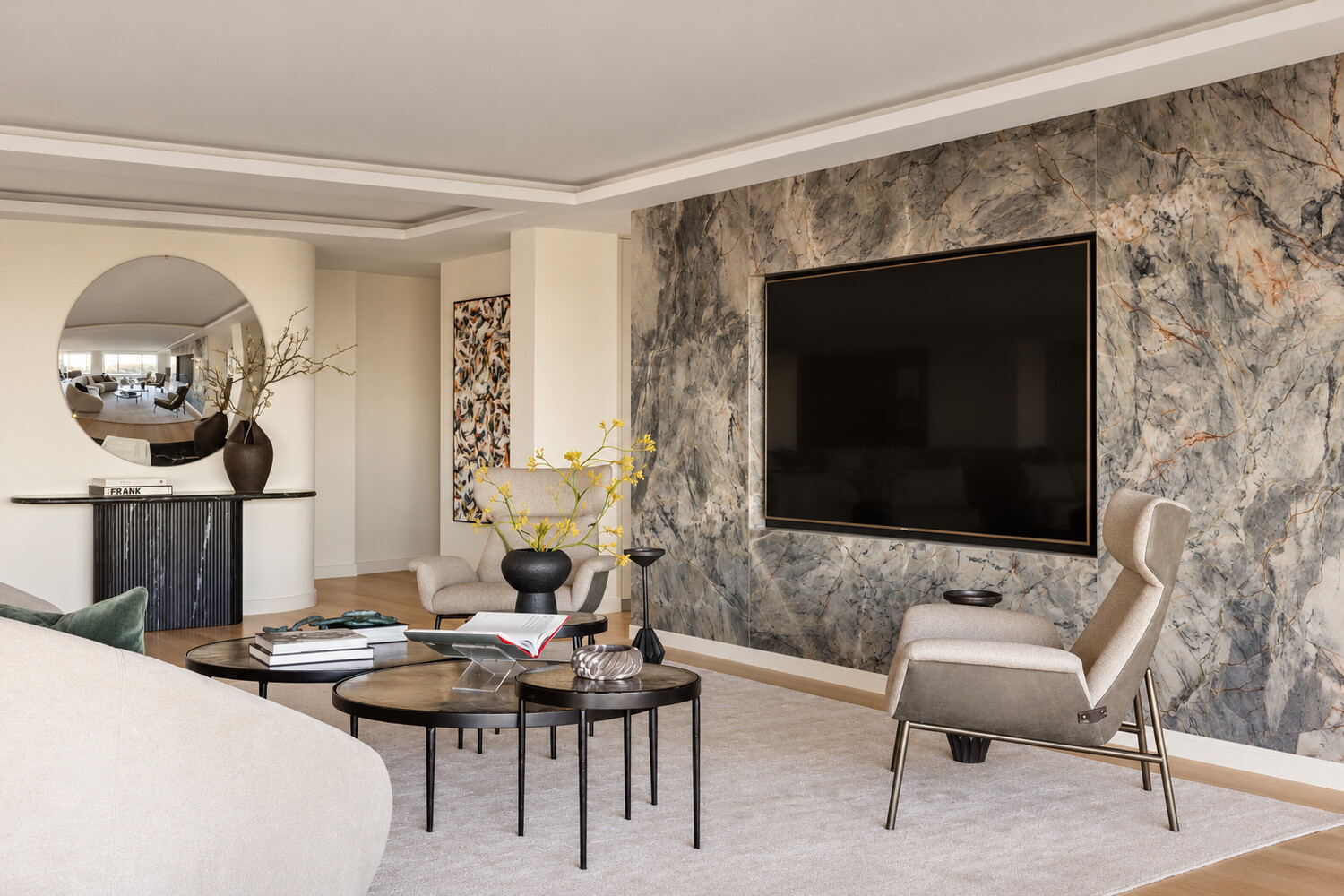 200 Central Park South 32ABC Central Park South New York NY 10019