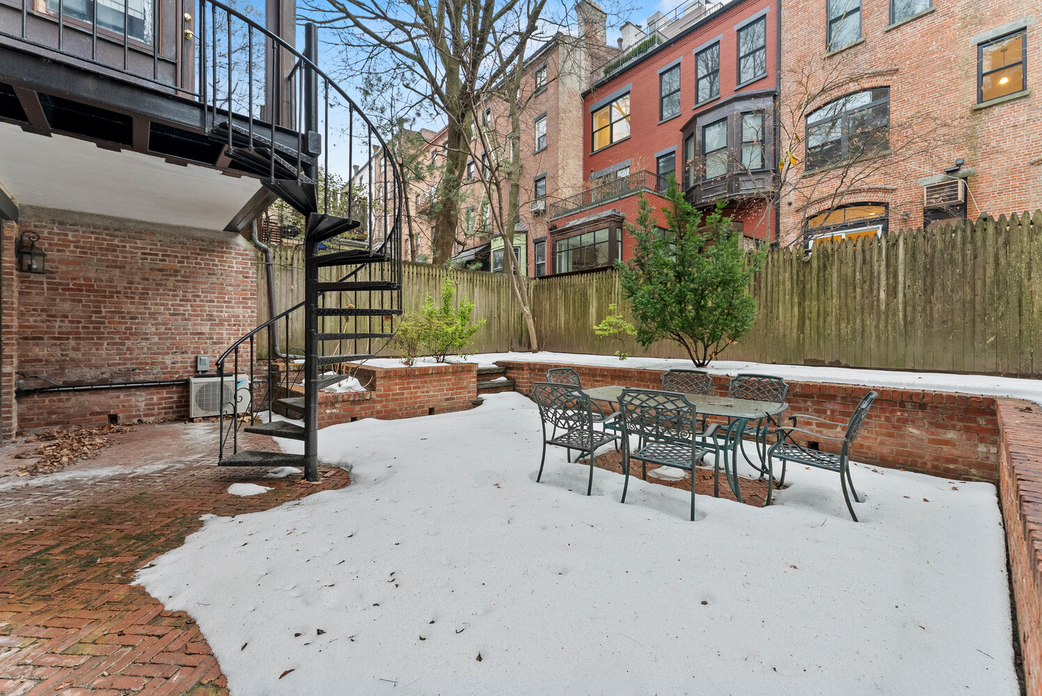 842 Carroll Street Park Slope Brooklyn NY 11215