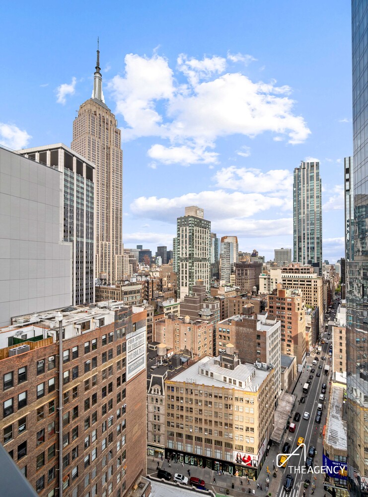 50 West 30th Street PH1 NoMad New York NY 10001