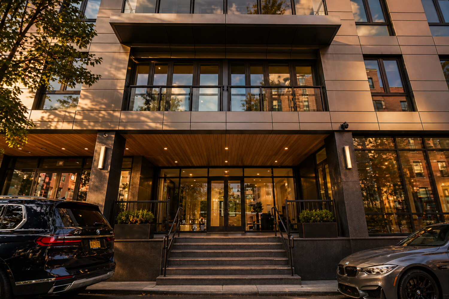36 India Street 3H Greenpoint Brooklyn NY 11222