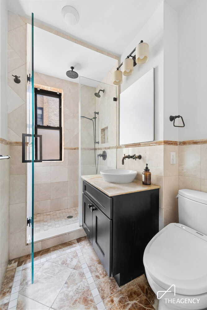 467 Central Park West 12F Central Park West New York NY 10025