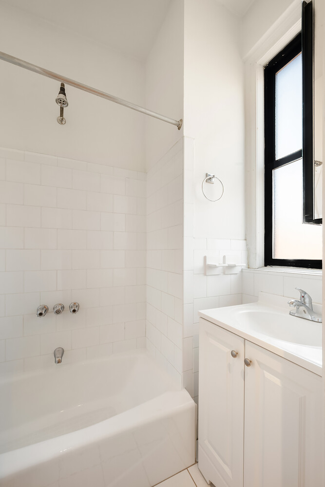 535 West 110th Street 10J Morningside Heights New York NY 10025