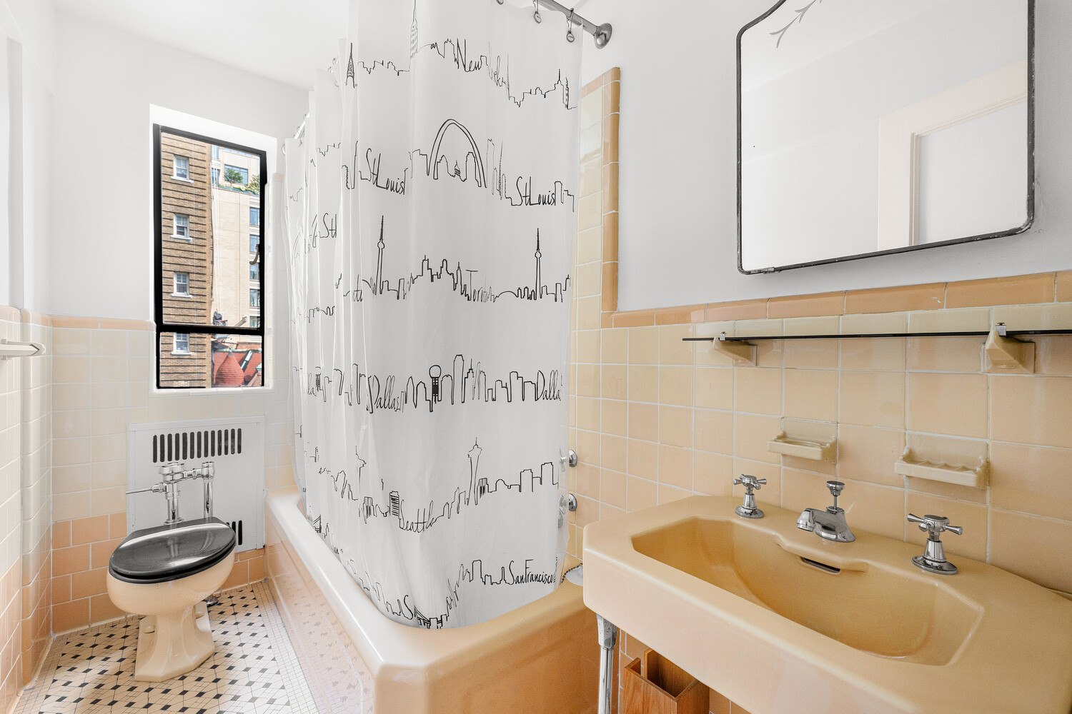 565 West End Avenue Upper West Side New York NY 10024