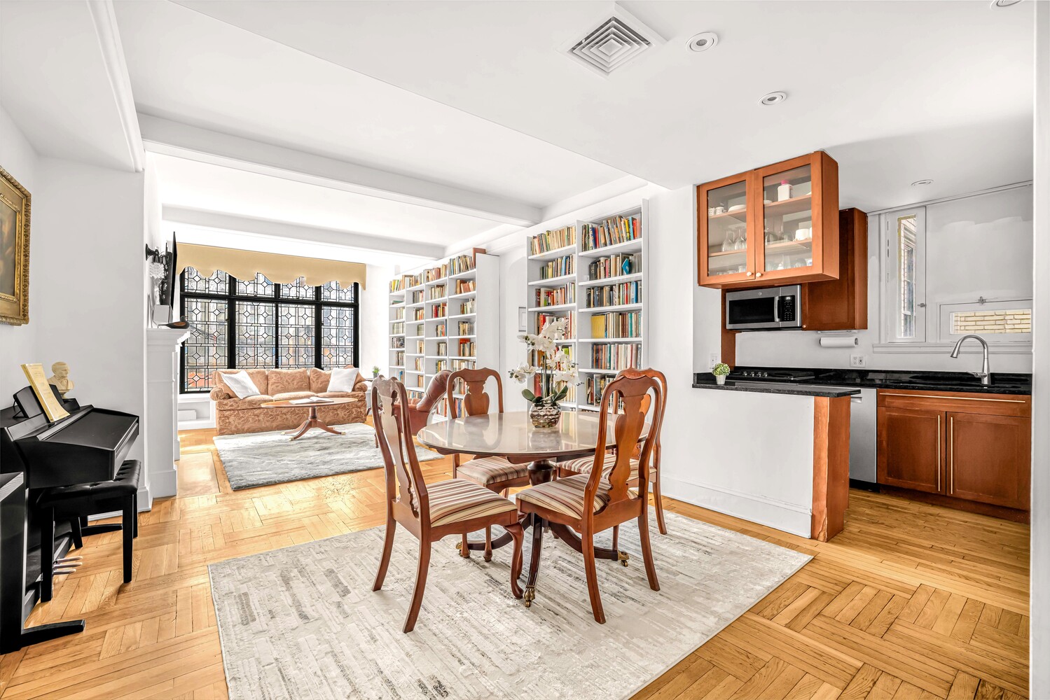 40 West 67th Street 3D Lincoln Square New York NY 10023