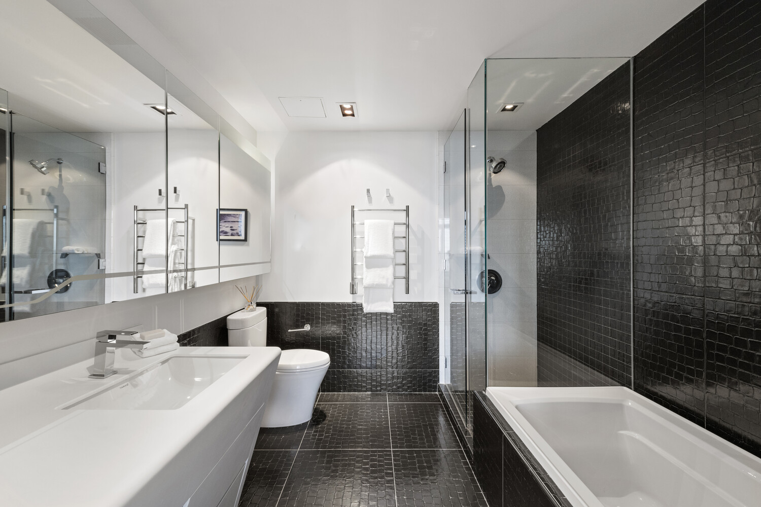 123 Washington Street PH54F Financial District New York NY 10006