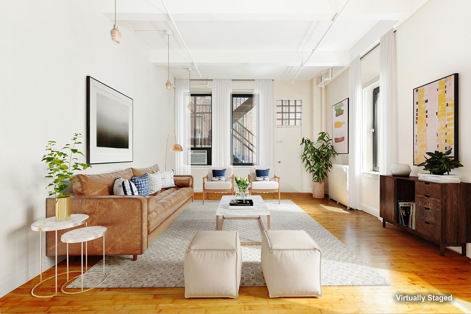 109 West 26th Street Chelsea New York NY 10001