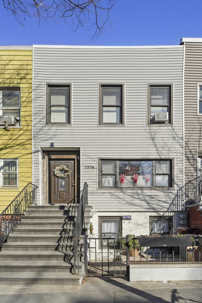 137A 22nd Street Greenwood Heights Brooklyn NY 11232