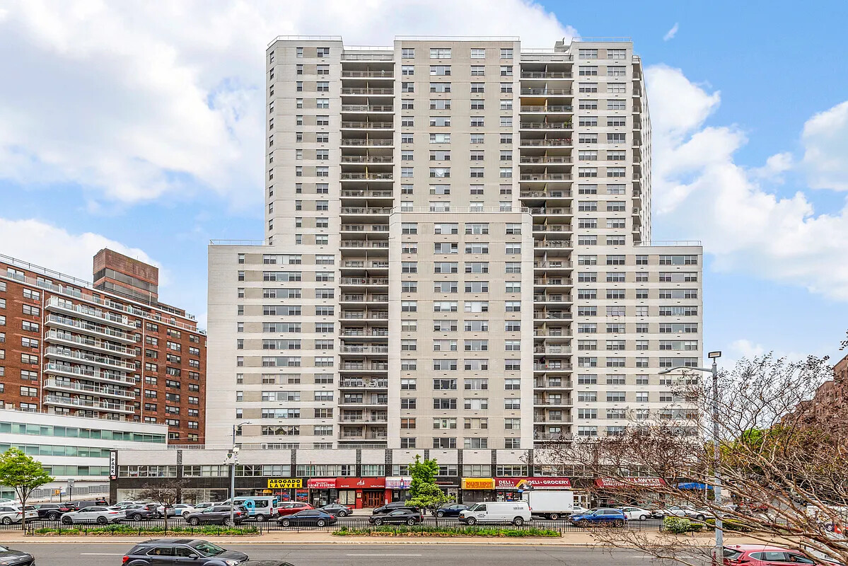 125-10 Queens Blvd. Kew Gardens Queens NY 11415
