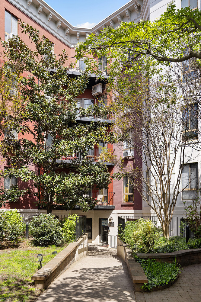 759 President Street 2H Park Slope Brooklyn NY 11215