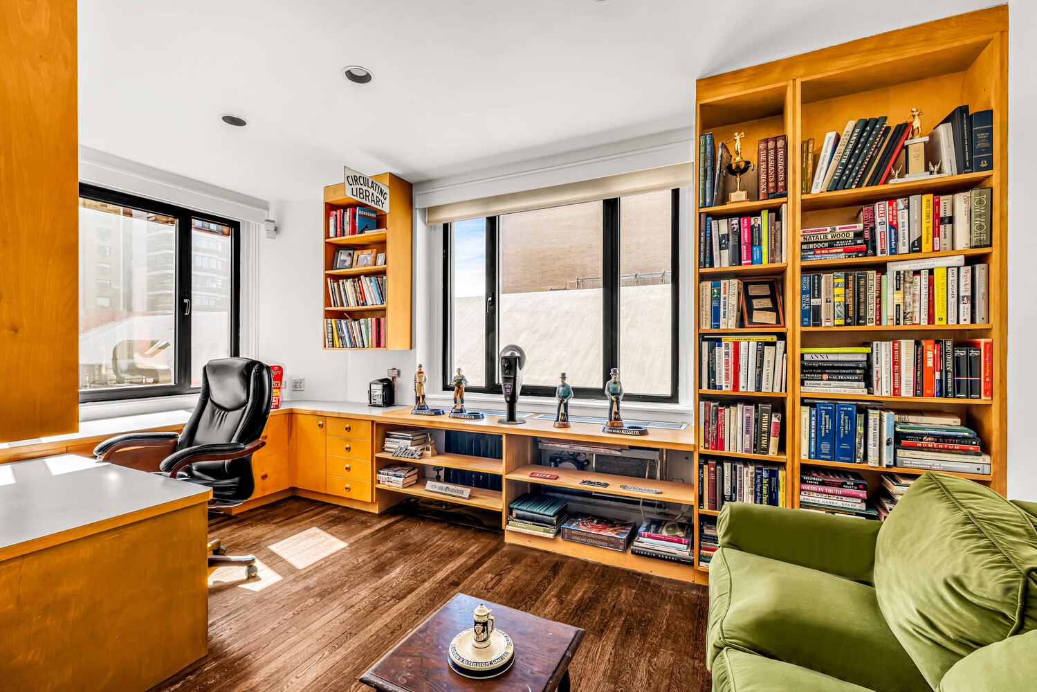 2 West 67th Street 6/7DE Central Park West New York NY 10023