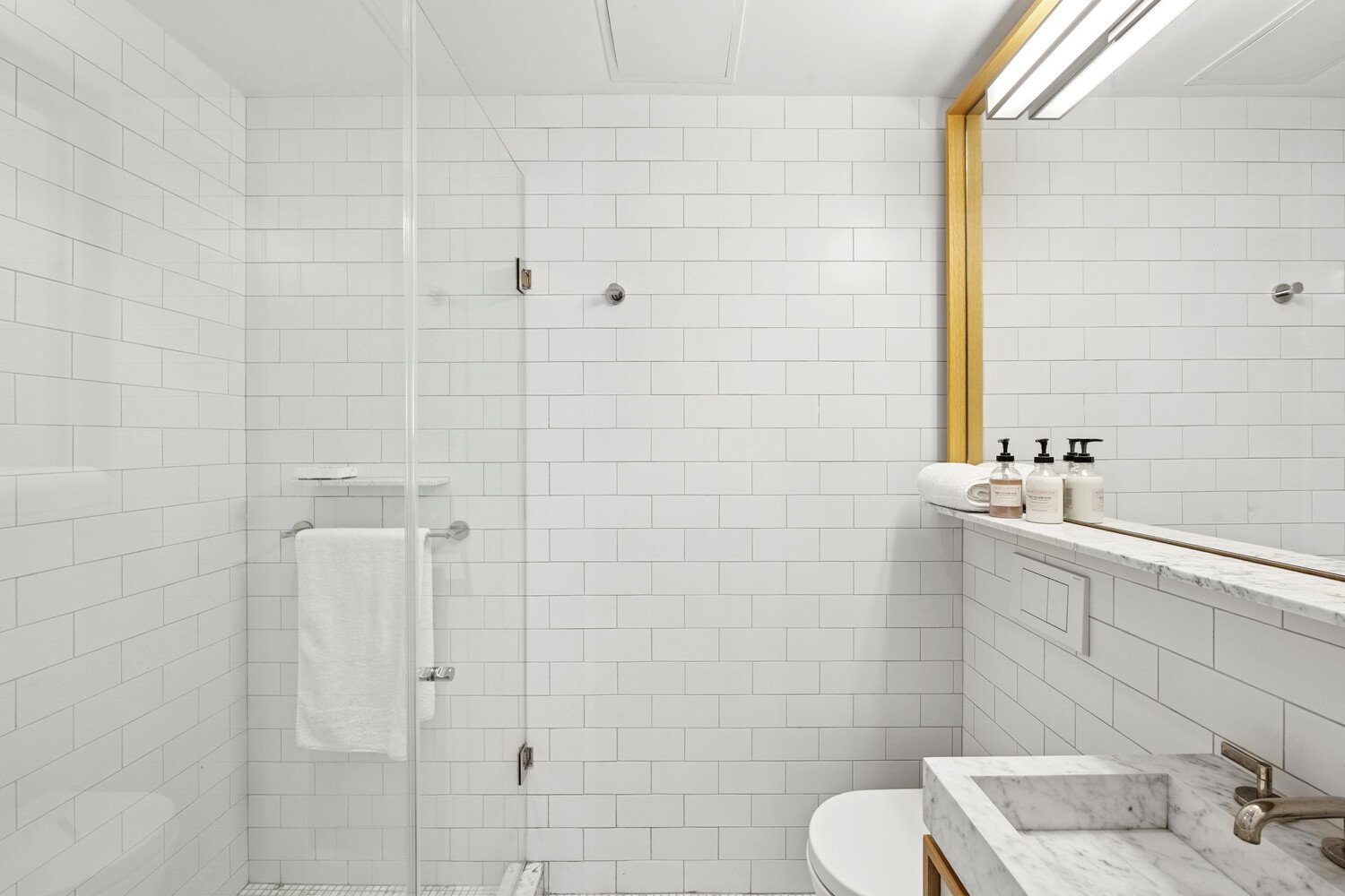 1 Hudson Street PH Tribeca New York NY 10013
