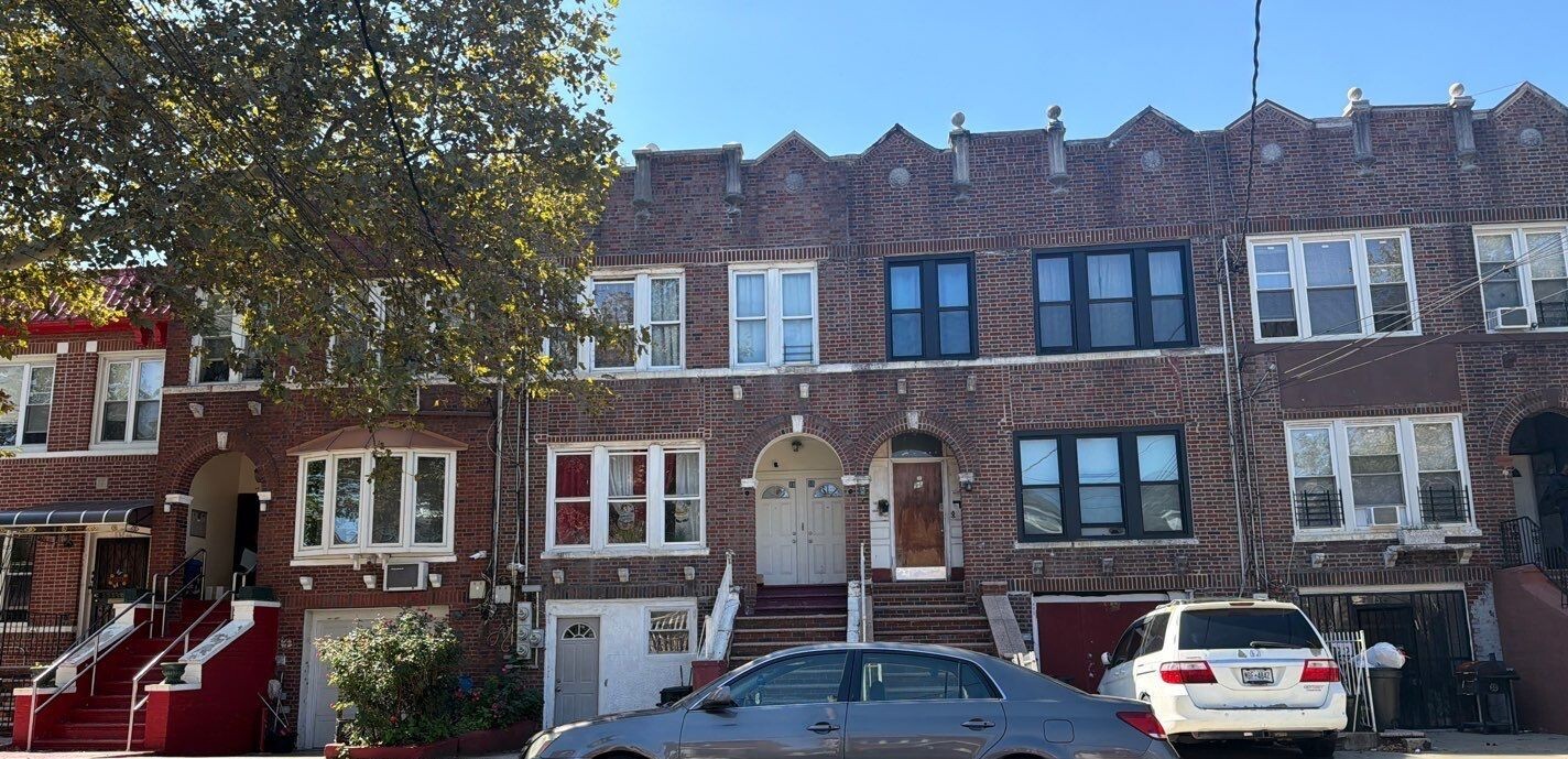 98 East 56th Street Remsen Village Brooklyn NY 11203