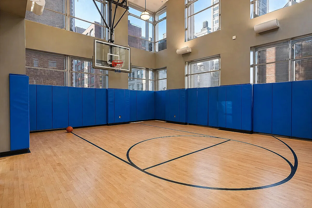 101 West 24th Street PH3B Chelsea New York NY 10011
