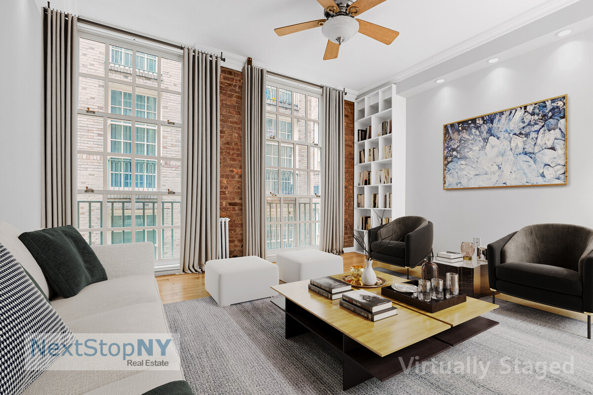 517 East 77th Street 2E Upper East Side New York NY 10075