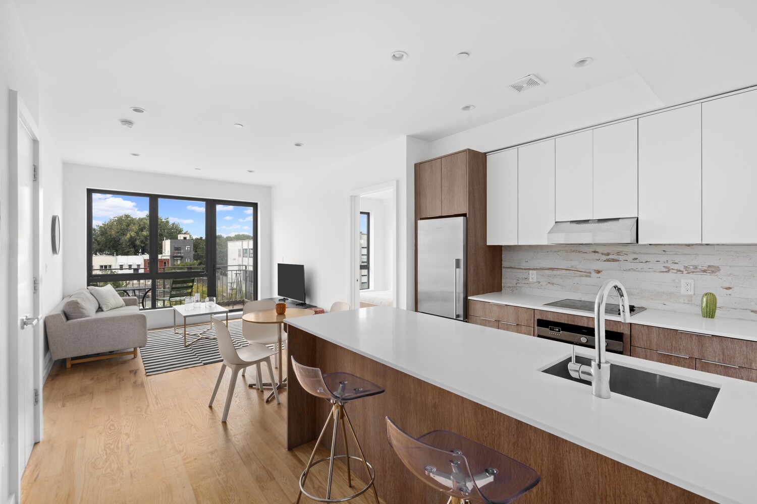 116 Covert Street Bushwick Brooklyn NY 11207