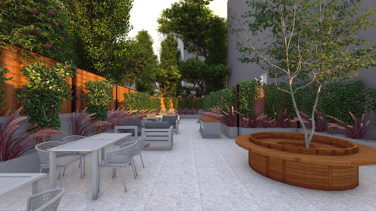 447 West 18th Street 4C Chelsea New York NY 10011