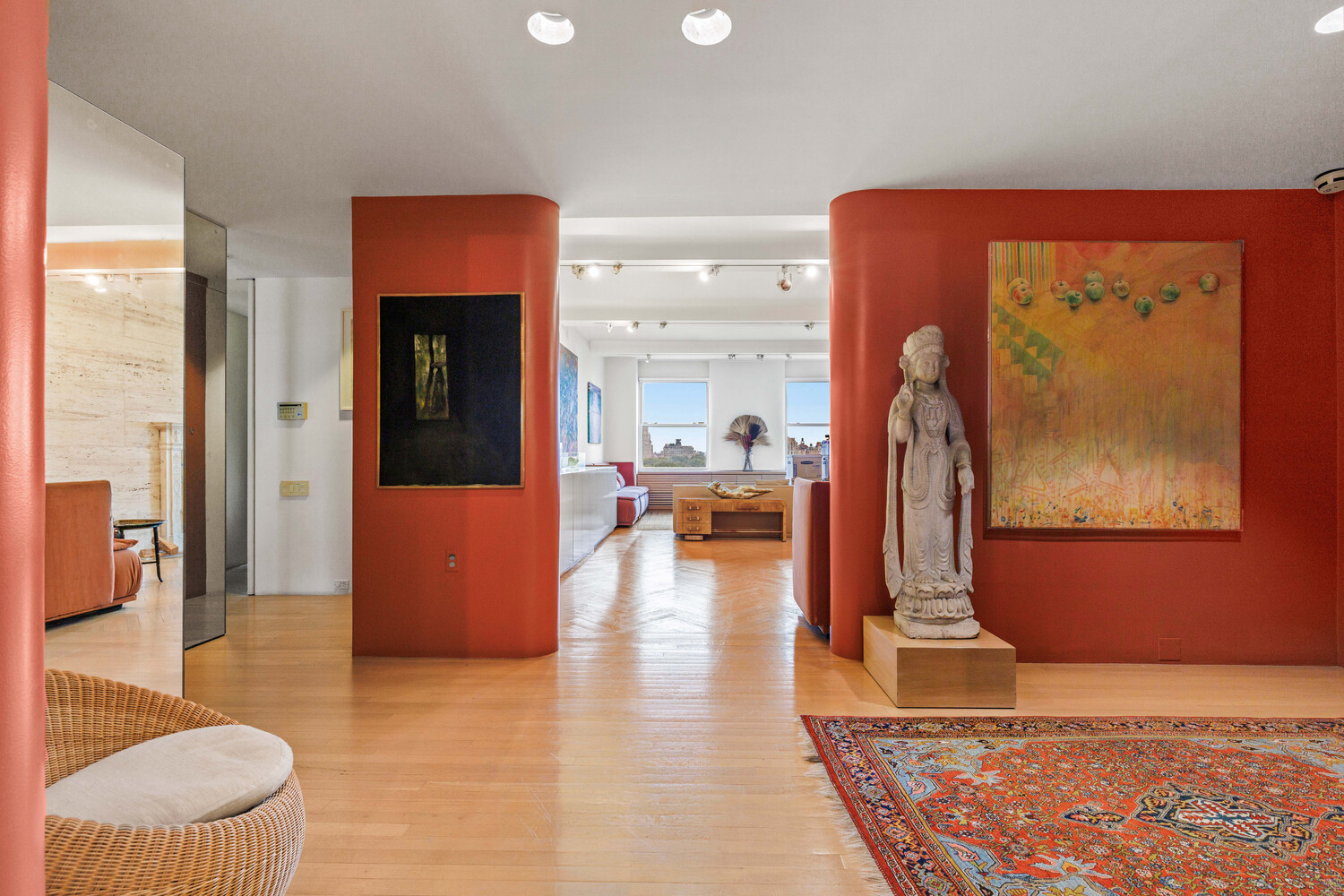 1016 Fifth Avenue 14B Upper East Side New York NY 10028