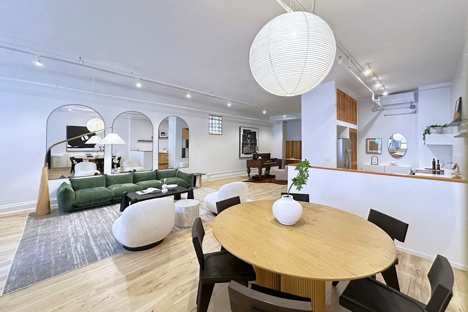 95 Reade Street 4S Tribeca New York NY 10007