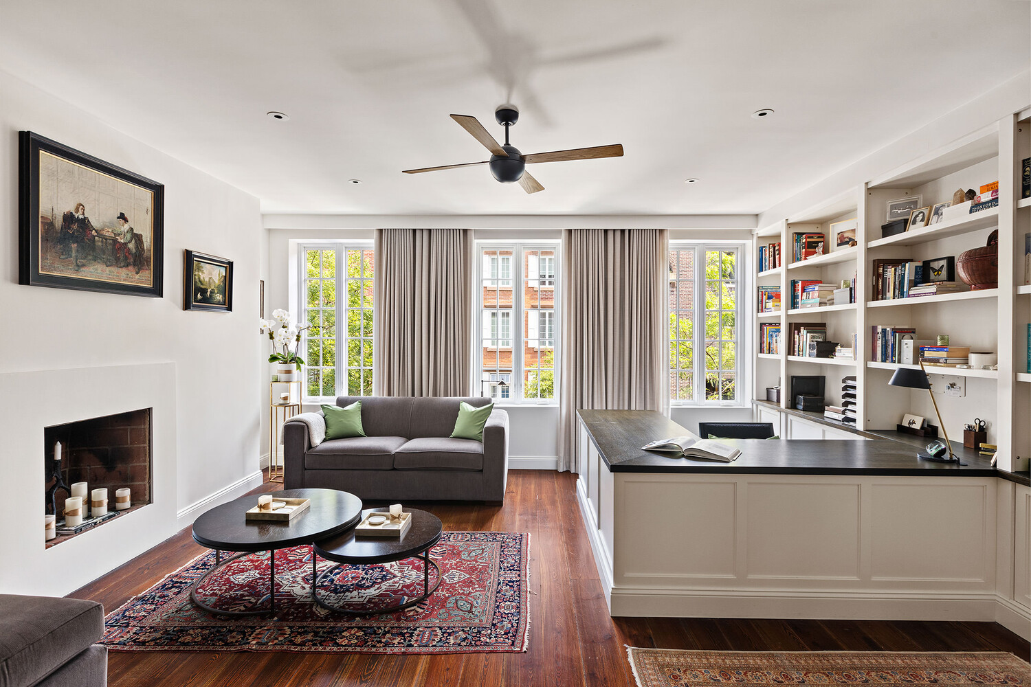 362 West 19th Street Chelsea New York NY 10011