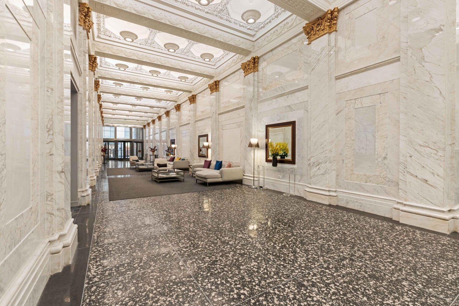 25 Broad Street 15K Financial District New York NY 10004