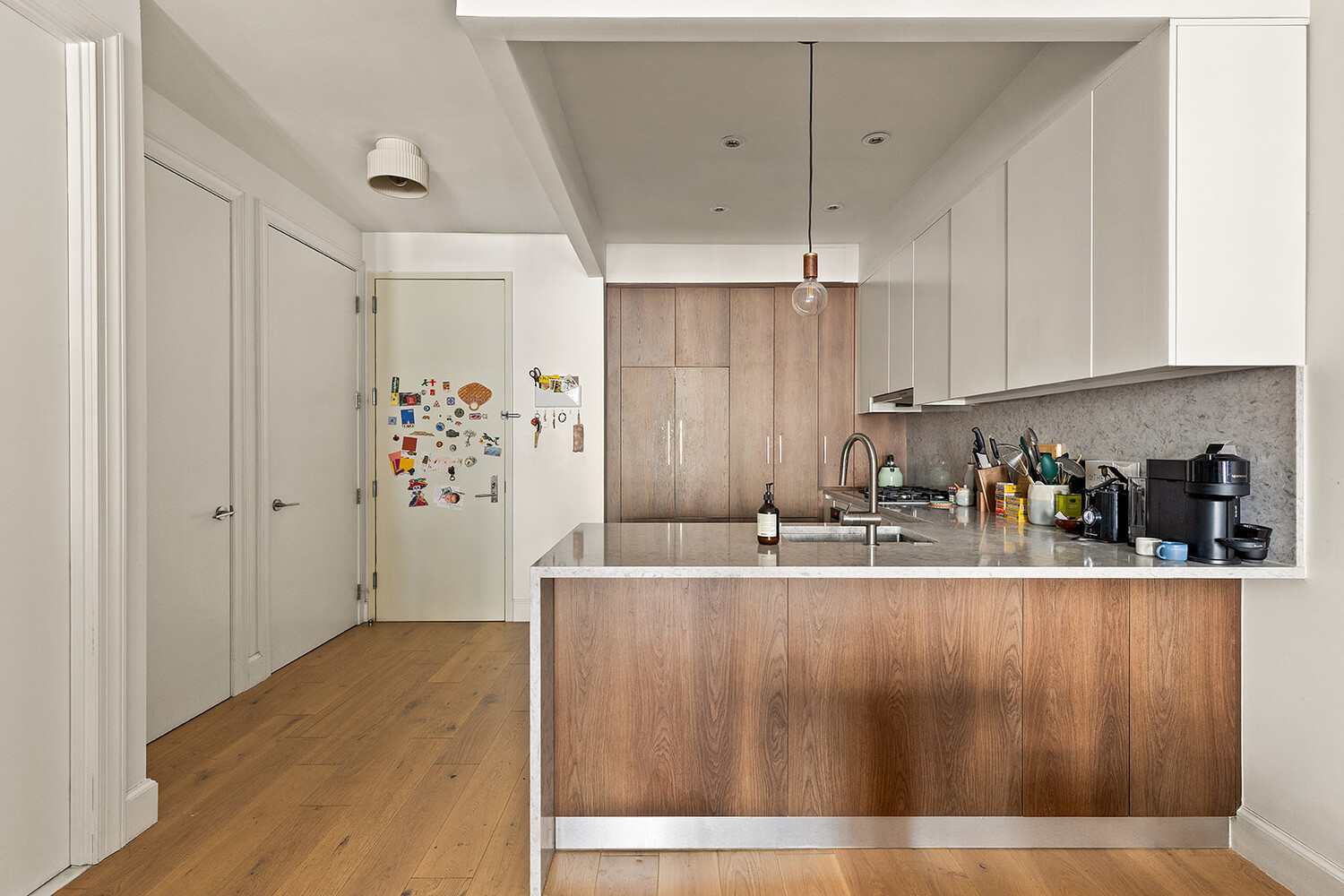 552 Prospect Place 3A Crown Heights Brooklyn NY 11238