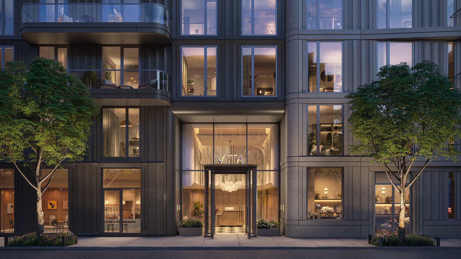 499 Ninth Avenue Clinton New York NY 10018