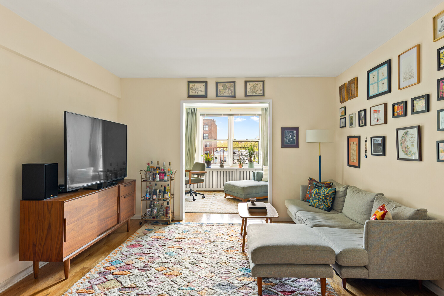 651 Vanderbilt Street Windsor Terrace Brooklyn NY 11218