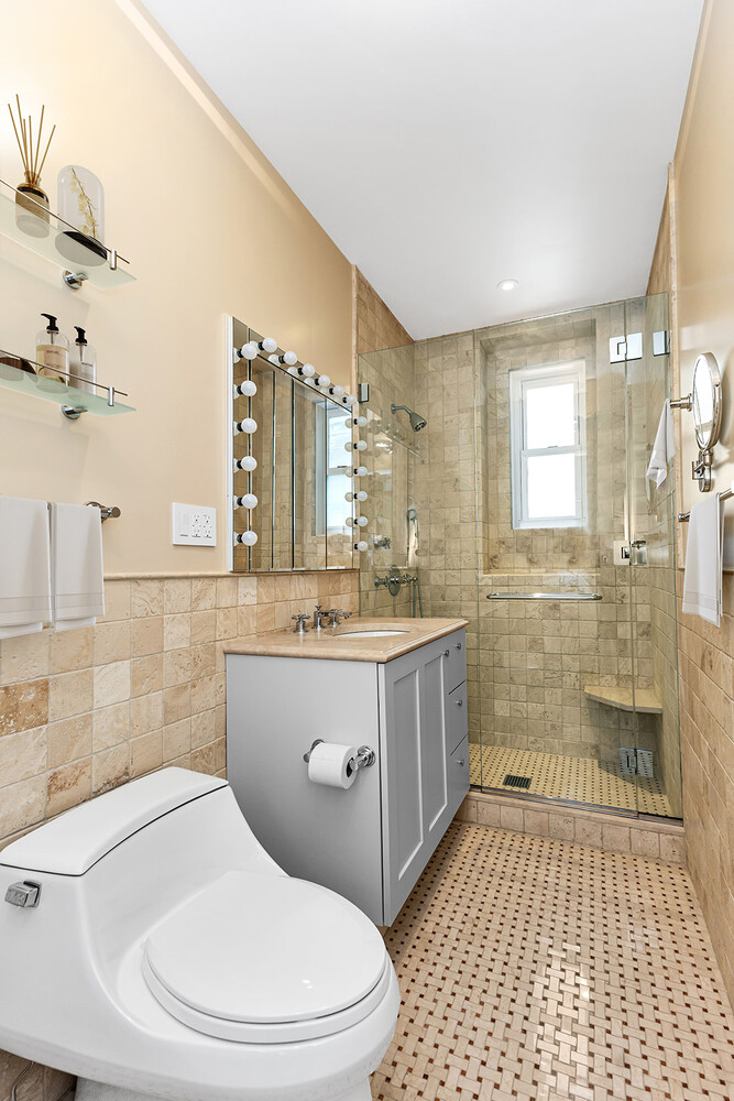 29 East 64th Street 10C Upper East Side New York NY 10065