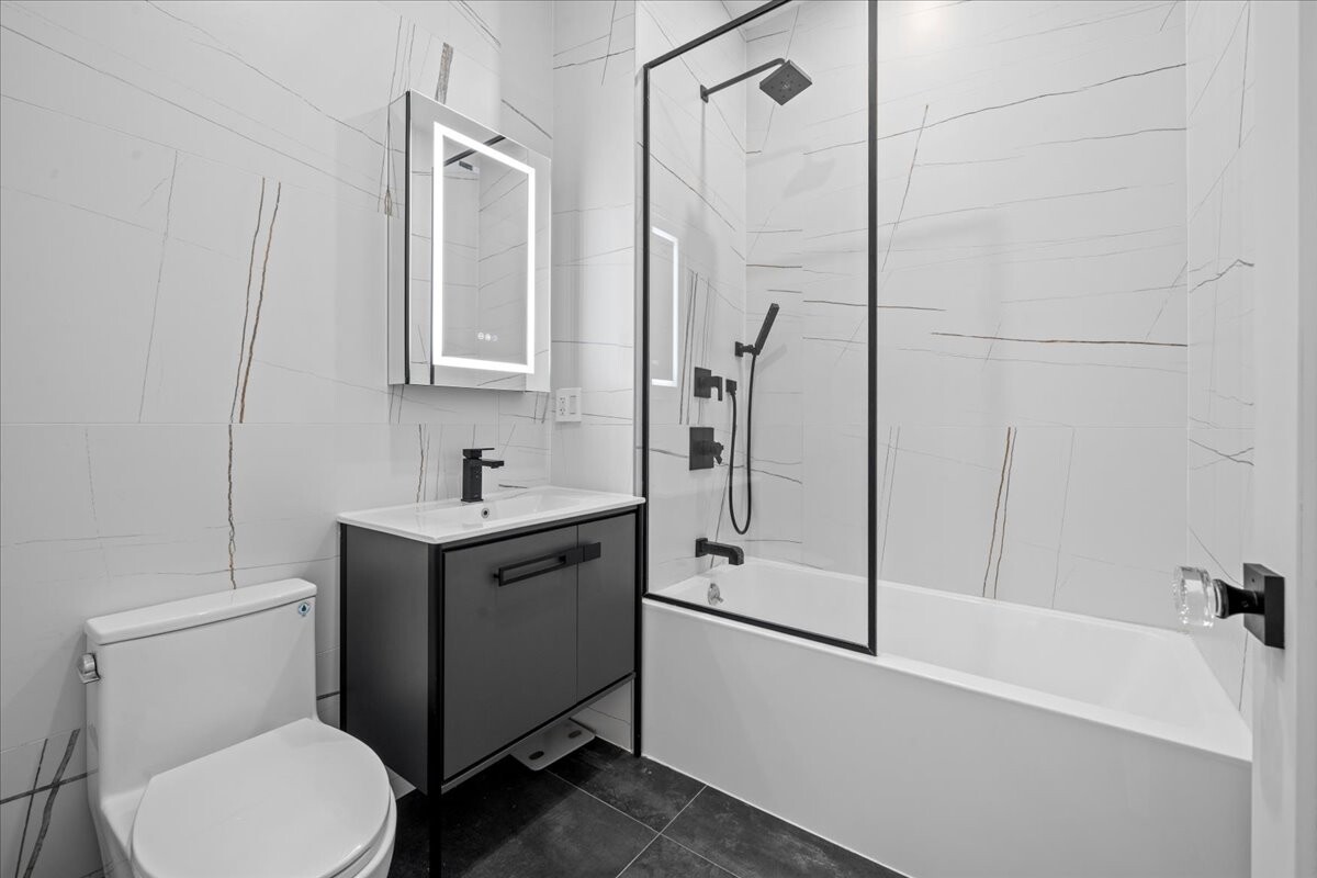 1346 Pacific Street 1A Crown Heights Brooklyn NY 11216