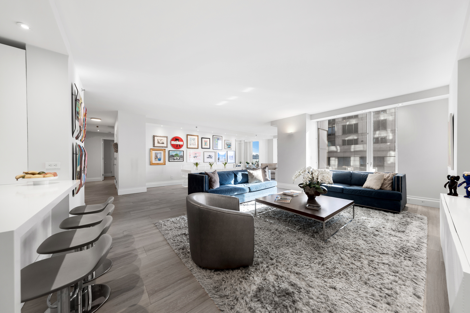 220 Riverside Blvd. 4H Lincoln Square New York NY 10069