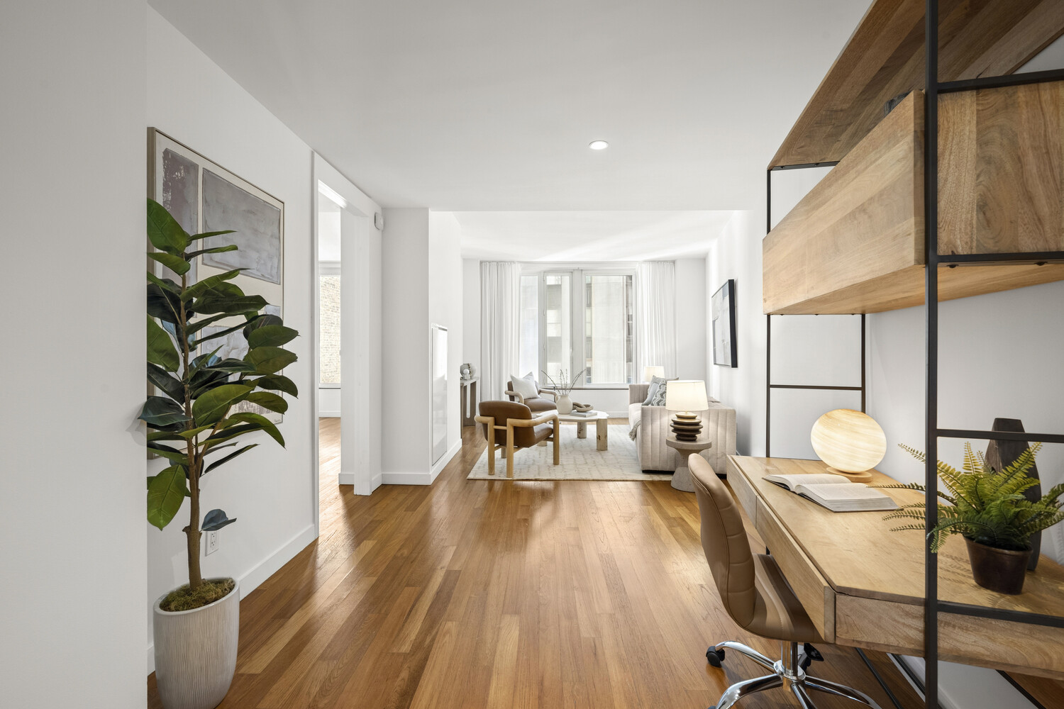 15 William Street 15H Financial District New York NY 10005