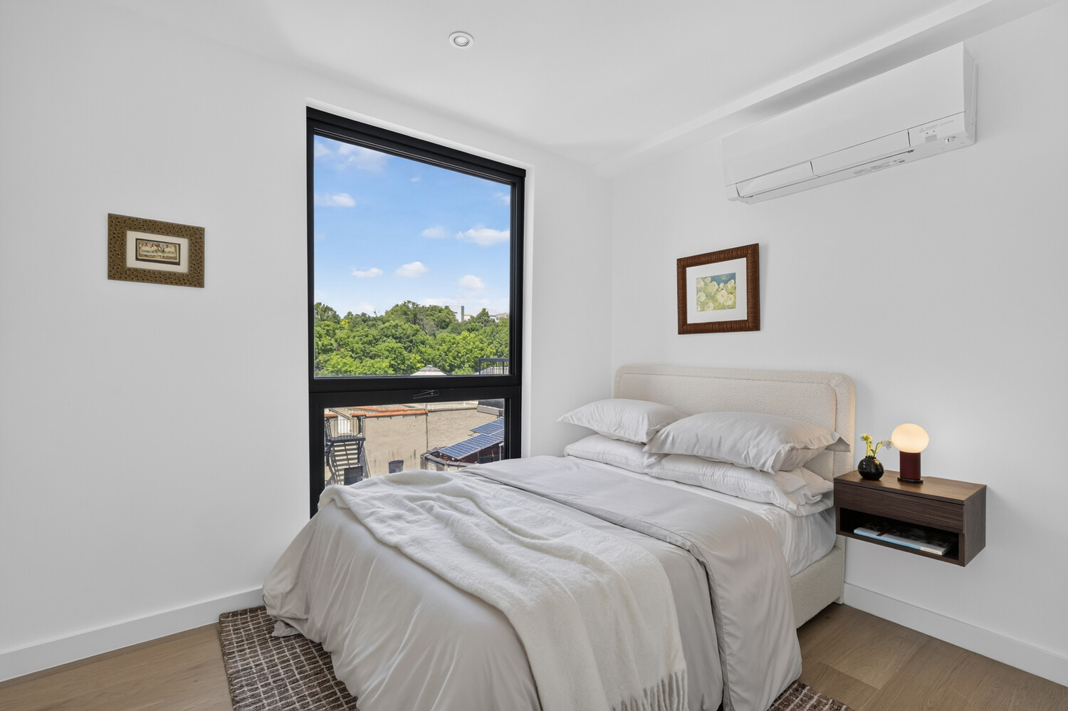 308 West 133rd Street 6A West Harlem New York NY 10027