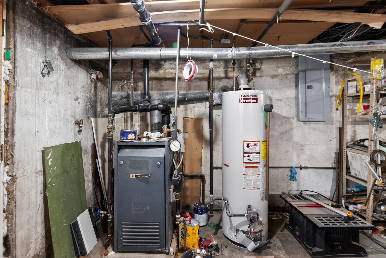 62-68 60th Avenue Maspeth Queens NY 11378