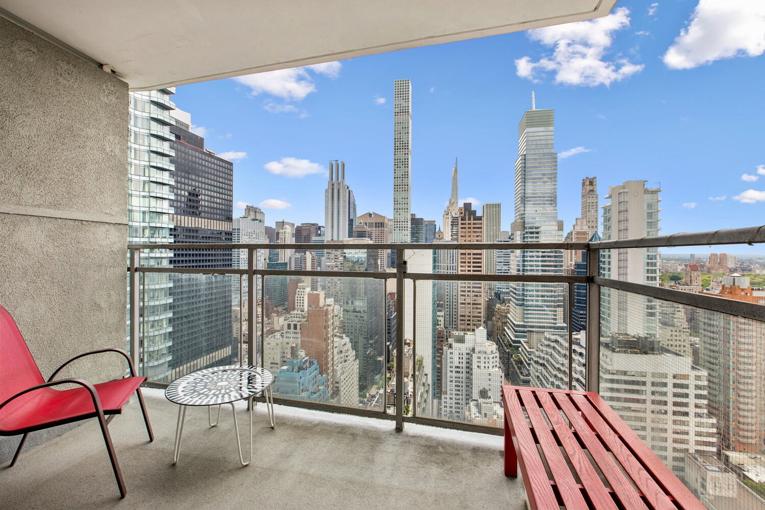 303 East 57th Street 38D Sutton Place New York NY 10022