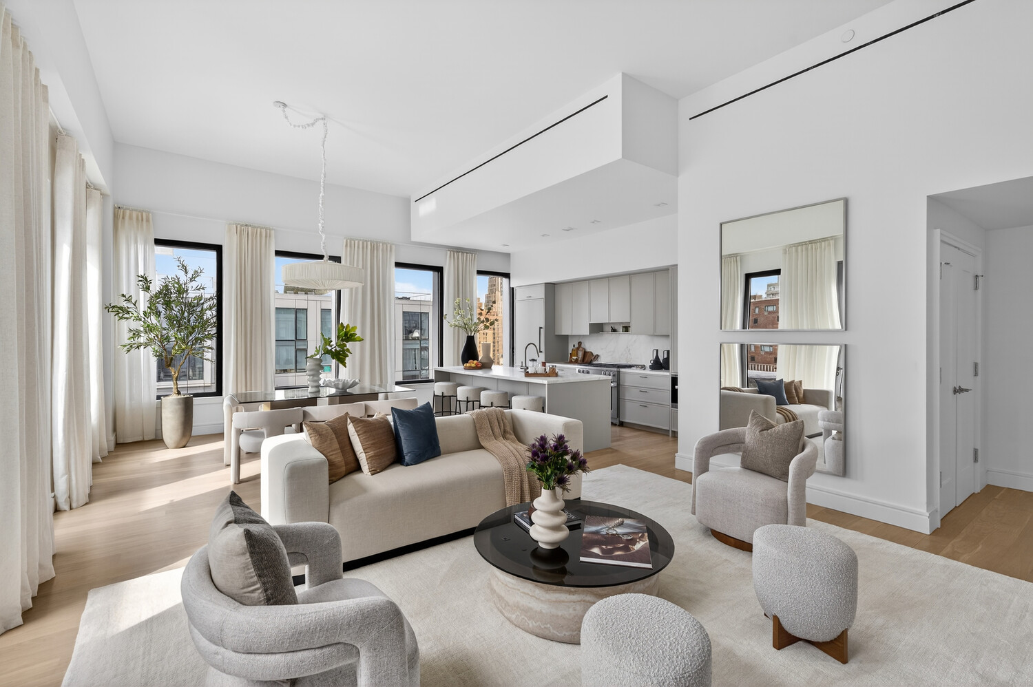 540 Sixth Avenue Flatiron District New York NY 10011