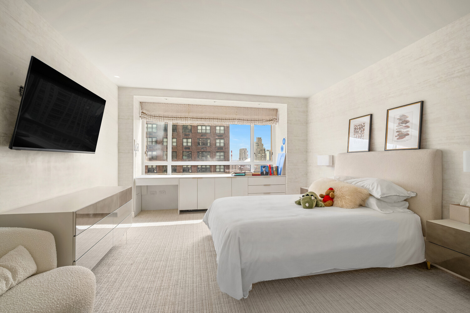 190 East 72nd Street 25BD Upper East Side New York NY 10021