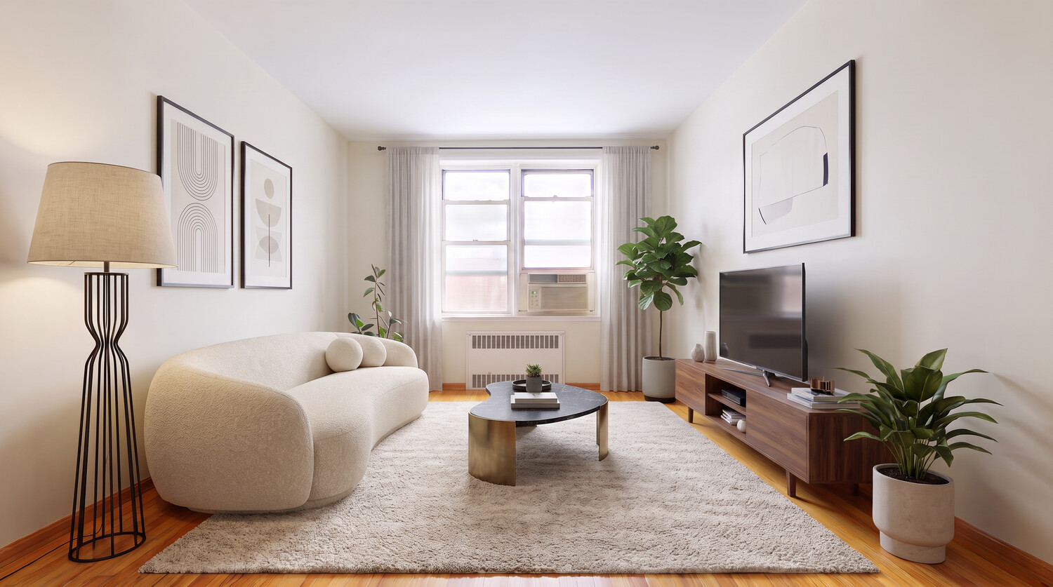 2553 East 7th Street 2F Sheepshead Bay Brooklyn NY 11235