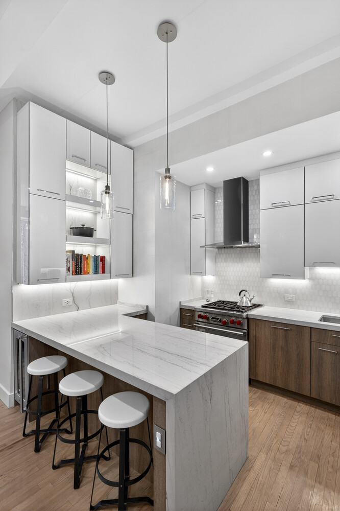 21 East 22nd Street 4C Flatiron District New York NY 10010