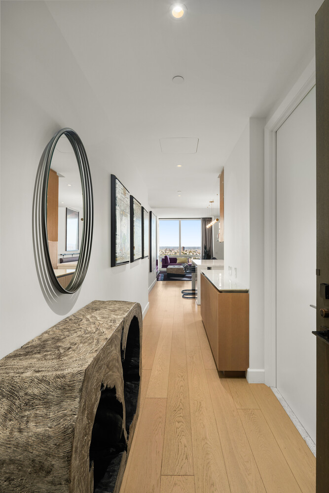 15 Hudson Yards 35D Hudson Yards New York NY 10001
