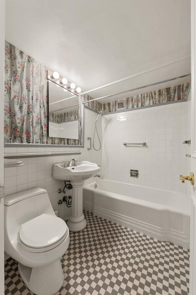 120 East 81st Street 9G Upper East Side New York NY 10028