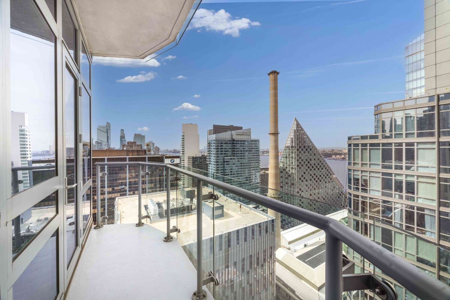 555 West 59th Street 32B Lincoln Square New York NY 10019