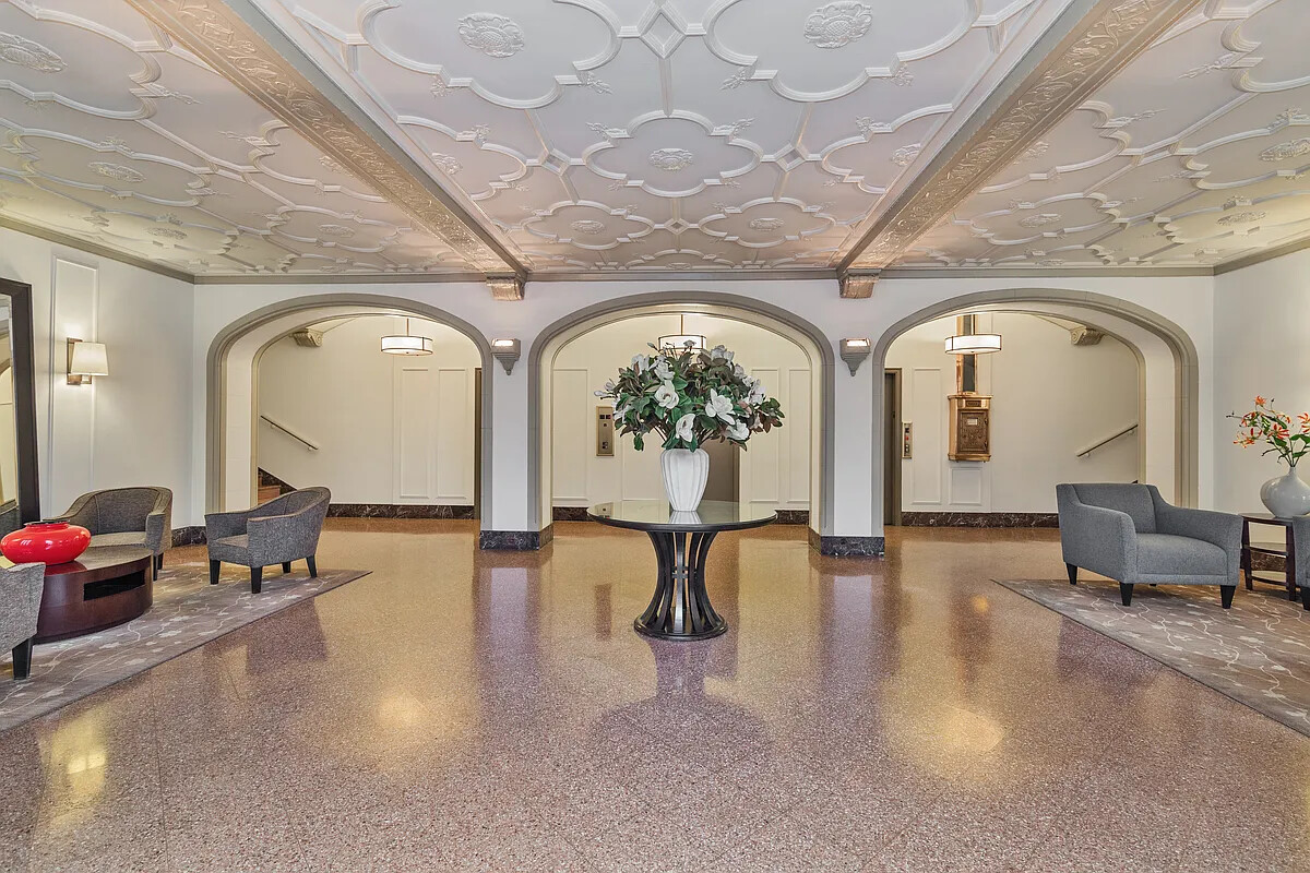 333 East 53rd Street 7C Sutton Place New York NY 10022